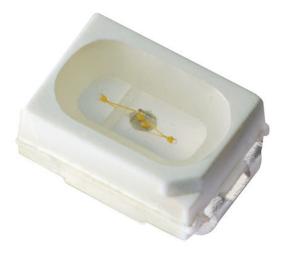 China KA-3021CGSK Green LED, 570 nm, PLCC 2 SMD Package on sale