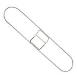 Commercial Floor Cleaning Tools Iron Dust Mop Frame