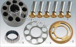 Quality Yuken Piston Pump Parts wholesale