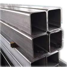 Quality Building Materials Square Steel Pipe General Fabrication Increased Rigidity wholesale