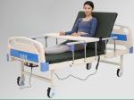 Responsafe Multifunctional Electric Patient Bed Hospital Automatic Bed 205*95