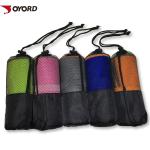 Beach Custom Gym Towel , Quick Dry Sports Towel Anti Static Natual Fiber