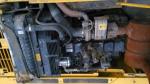 Used KOMATSU PC220-7 Crawler Excavator