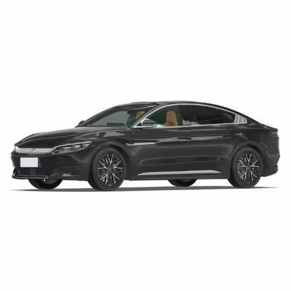 Closed Body Type Byd 2024 Han Dm-I 121km Energy Vehicles Byd EV Car Electric