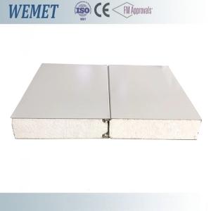 Quality EPS Sandwich Panel for Roof and Wall wholesale