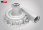 Precision Die Cast Aluminium Housing Automotive Pump Parts