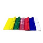 Supermarket Shelves Trademark Bar Price Tag Plastic Strips Trademark