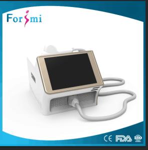 Quality Semiconductor laser 808nm Diode Laser Hair Removal Machine wholesale