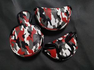 Quality club covers , Golf headcover , golf headcover , putter headcover , headcover wholesale