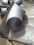 ASTM SS316 6 Inch Stainless Steel Elbow 2mm Stainless Steel 180 Degree Elbows