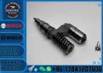 High Quality R500 Fuel Injector 1766553 1548472 0414701038