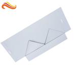 Customized Foldable Magnetic Cardboard Box Gift Packaging Embossed Hot Stamping