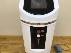Quality 10600nm CO2 Fractional Laser Machine For Wrinkle Removal / Acne Scars Treatment wholesale