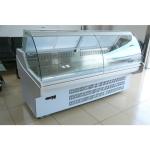 Panasonic Fan Cooling 480W Self Serve Deli Case