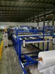 Automatic PE Bottle Shape Liner Sealing Machine