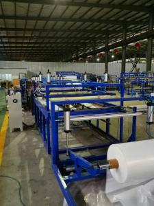 Quality Automatic PE Bottle Shape Liner Sealing Machine wholesale