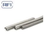 1 Inch Flexible Metal Conduit Greenfield Electrical Conduit Metal Gi Conduit