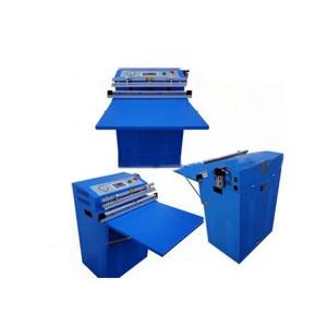 Quality external vacuum packaging machine for clothes wholesale