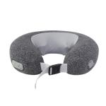 1400mAh Wireless Inflatable Neck Cervical Collar 5V 1A For Fatigue Relief