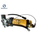Fuel Filter Oil Water Separator Assembly 361-9554 3619554 for 414E 416D 416E