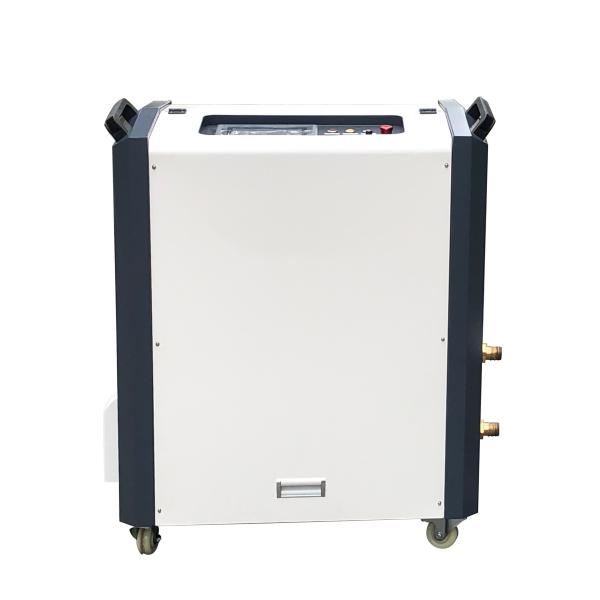 Cheap Electromagnetic High Frequency Induction Furnace For Metals Heating for sale