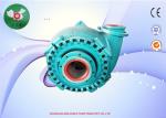 Dredge and Gravel Slurry Pump G,GH Series For Dredging River Course,8 / 6E - G