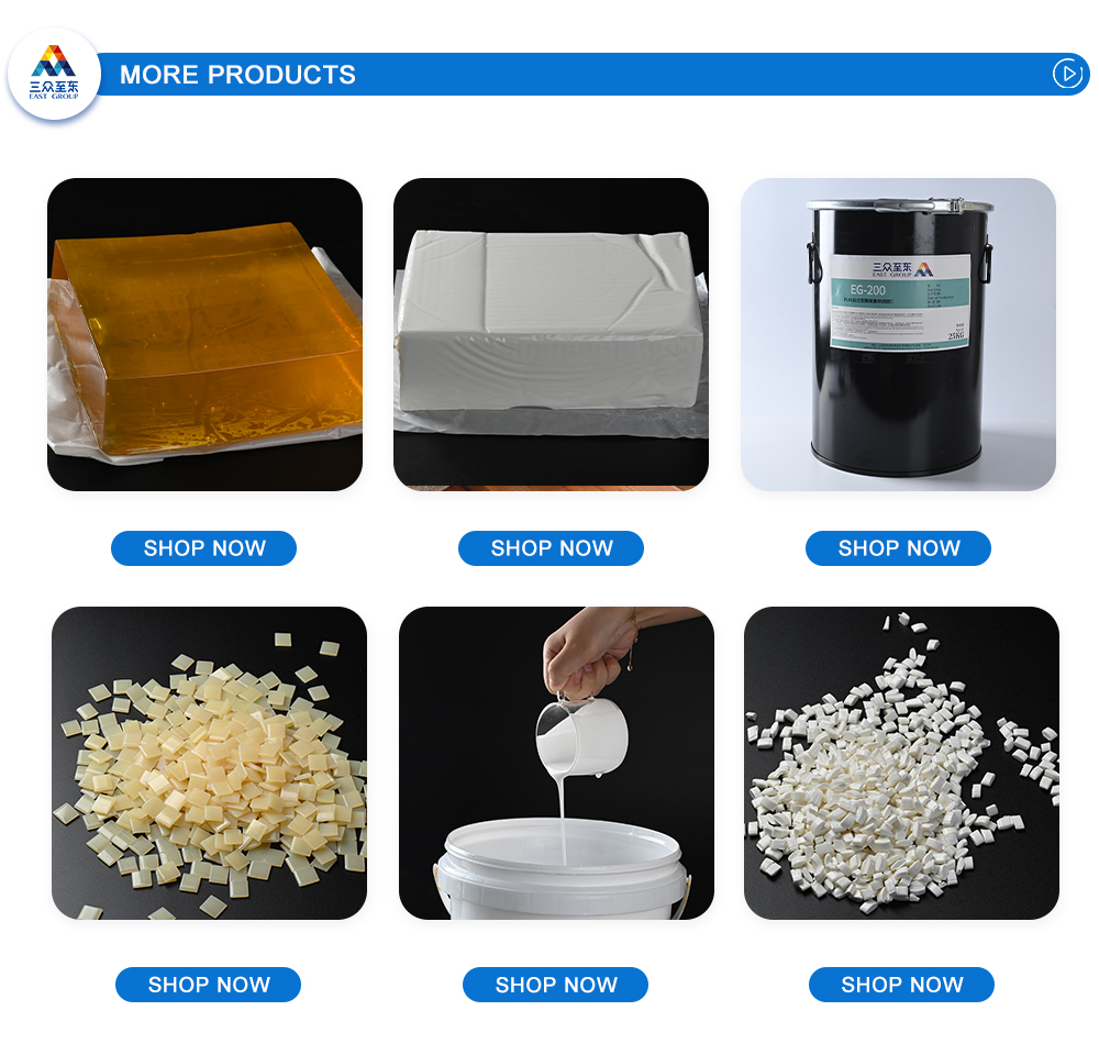 High Transparency Perfect Binding Glue Pellets Weather Resistance