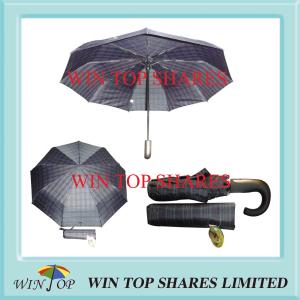 Quality Super Strong Auto Open Close 9k Germany Umbrella wholesale