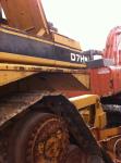 Used CAT Bulldozer D7H Good Condition