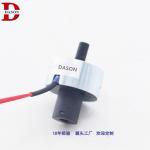 Customized 1.69A 185W Tubular Solenoid