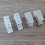2020 4040 Custom Aluminum Extrusion Profile Manufacturers Magnesium Zinc