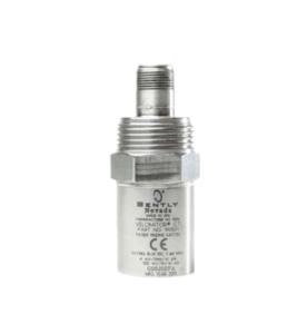 Quality Bently Nevada 190501 CT Velomitor Velocity Transducer wholesale
