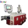 Buy cheap High Productivity HDPE PE PP Pipe Extrusion Production Line /making Machine from wholesalers