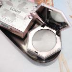 Herbal Shimmer Bronzer Contour Highlight Face Body Makeup Long Lasting