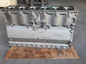 Quality 1n3576 Carter Engine Cylinder Block Model 3306 Material Casting wholesale