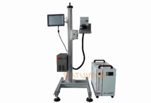 Quality UV Laser Marker With 20W Power 8000mm/s Speed 110x110mm Marking Area wholesale