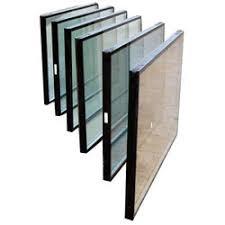 Quality Fully Tempered Vacuum Insulated Glass Better U Value For Curtain Wall wholesale