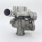 Turbocharger 16359880011 for Mercedes CLA 180 GLA 180 1.5 CDI 107 HP 2013