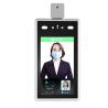 Buy cheap 1920x1080 7 Inches Face Scan Attendance Machine CMOS Night Vision from wholesalers