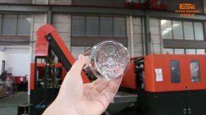 Quality PET Mineral Water Bottle Blowing Machine wholesale