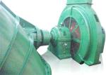 Compact Water Powered Tubular Water Turbine , Low Head Micro Hydro Turbine