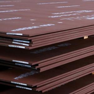 Quality 450HB Wear Resistant Steel Plate 1000-12000mm Length 450 Sheet wholesale