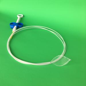 Quality Disposable Endoscopy Grasping forceps with Net bag of hospital instrument wholesale