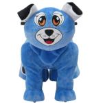 Medium-sized manufacturers, wholesale load 200KG stuffed animals toy car battery