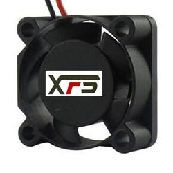 Quality 25*25*10mm 5V/12V DC Axial Cooling Fan DC2510 wholesale