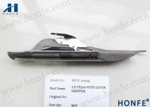 Quality Left Gripper PBO14799 Rapier Loom Spare Parts For Fast/TP600/TP500 wholesale