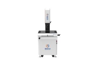 China Standing-floor Phone Glass Optical Measurement Machine MPC500 on sale