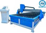 2060 Plasma Metal Cutting Machine