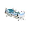 Buy cheap 3 Function Bumper Wheel Electric ICU Hospital Bed Adjustable Medical Bed from wholesalers