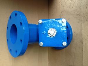 Quality ANSI y strainer flanged ends wholesale